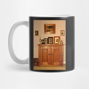 Antique corner... Mug